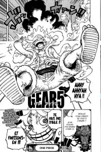 One Piece Chapter 1186: Shocking Theory About the Legendary Eye Power and Imu’s True Identity
