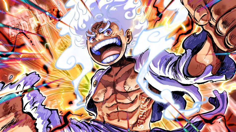 One Piece Chapter 1189: The Dawn Power Awakening That Will Shatter Imu’s 800-Year Reign