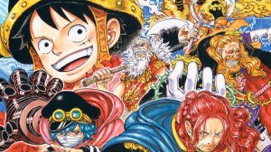 One Piece Chapter 1188: Shocking Theory About Imu’s Void Sword and the True Identity of Joyboy