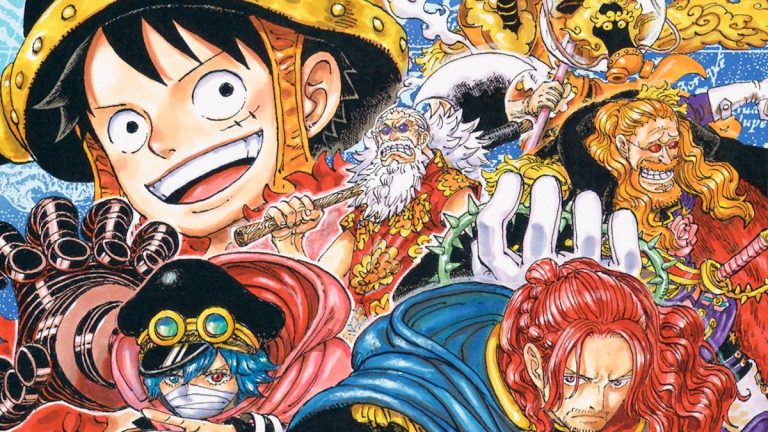 One Piece Chapter 1188: Shocking Theory About Imu’s Void Sword and the True Identity of Joyboy