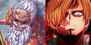 One Piece Chapter 1187: Shocking Theory About Sanji’s Conqueror’s Haki and the Demon God’s Awakening