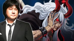 One Piece Chapter 1189: A New Power Beyond Haki & Devil Fruit Changes Everything