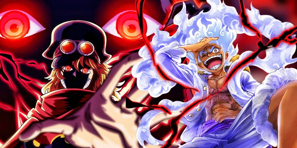 One Piece Chapter 1188: Shocking Theory About the Nerona Clan’s Genie Secret and Why Luffy’s New Form Is Not Coincidence