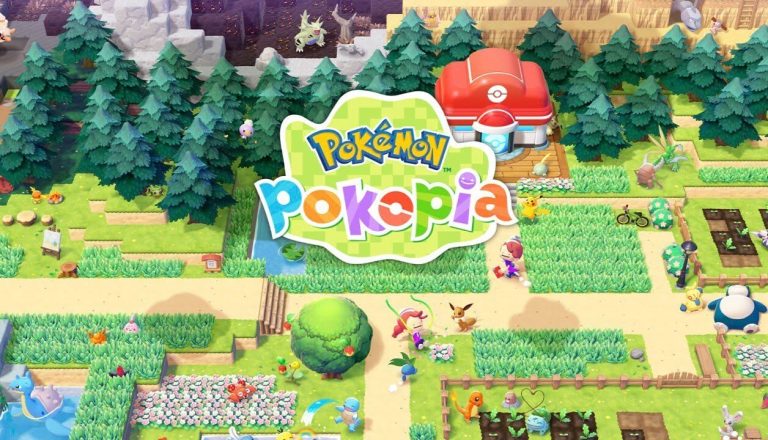 Pokémon Pokopia Is Secretly the Best Pokémon Game in a Decade — And Nobody Saw It Coming