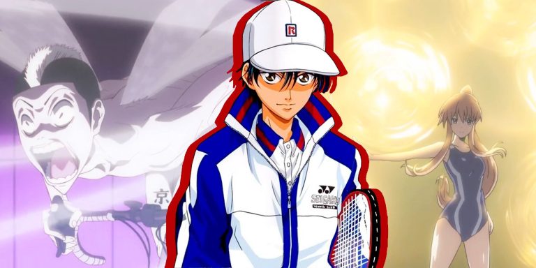 After 27 Years, The Prince of Tennis Is Finally Ending — And Takeshi Konomi Just Confirmed the Final Chapter