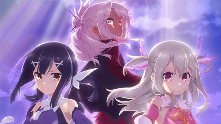 Fate/Kaleid Liner Prisma Illya FINALE TV Anime Announced for 2027 — The Magical Girl Saga Ends After 13 Years
