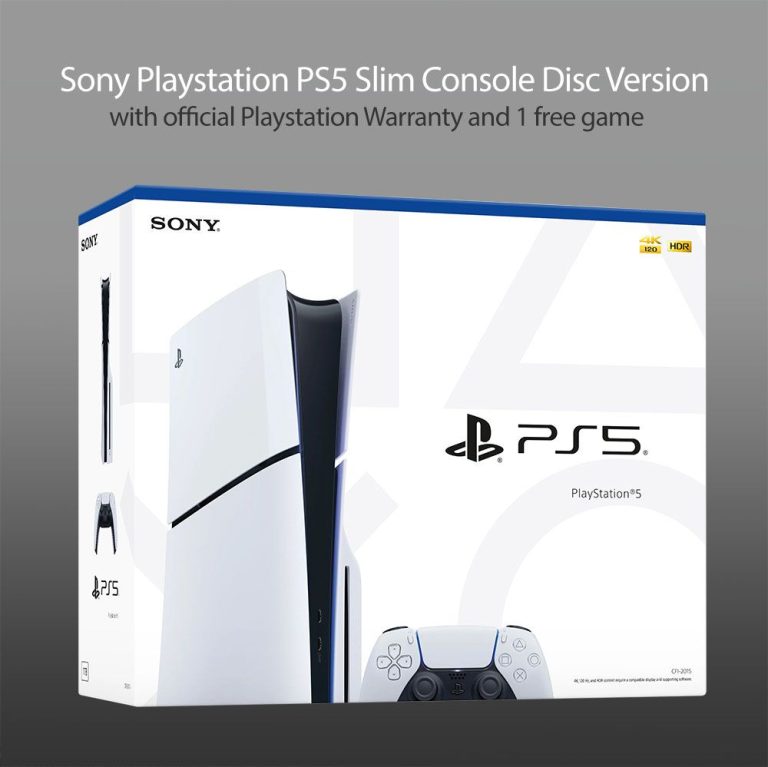 Sony Is Killing Physical Game Discs by 2028 — And the Gaming Community Is Absolutely Furious