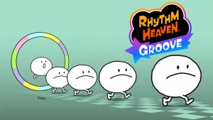 Rhythm Heaven Groove Just Sold 393K Copies in ONE Week in Japan — And Nintendo Is Laughing All the Way to the Bank