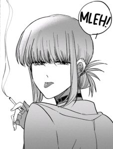 Smoking Behind the Supermarket with You: Why This Quiet Anime Is Stealing Summer 2026