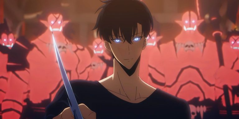 Solo Leveling’s First Movie ‘Beyond the System’ Just Dropped at Anime Expo 2026 — And Fans Are Calling It The Biggest Anime Movie Since Demon Slayer