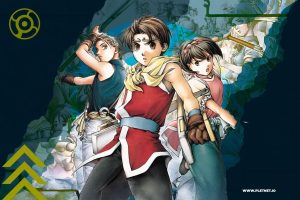 Suikoden: The Anime Is Coming October 2026 — Here’s Why This 1998 RPG Deserves the Spotlight