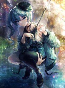 Hatsune Miku and VTuber Suisei Just Threw a 65 MPH Fastball at a Real Baseball Game — And the Internet Has Officially Lost It