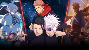 Japan Just Revealed Its Official Top 10 Anime of 2026 — And Some Huge Names Didn’t Even Make the List