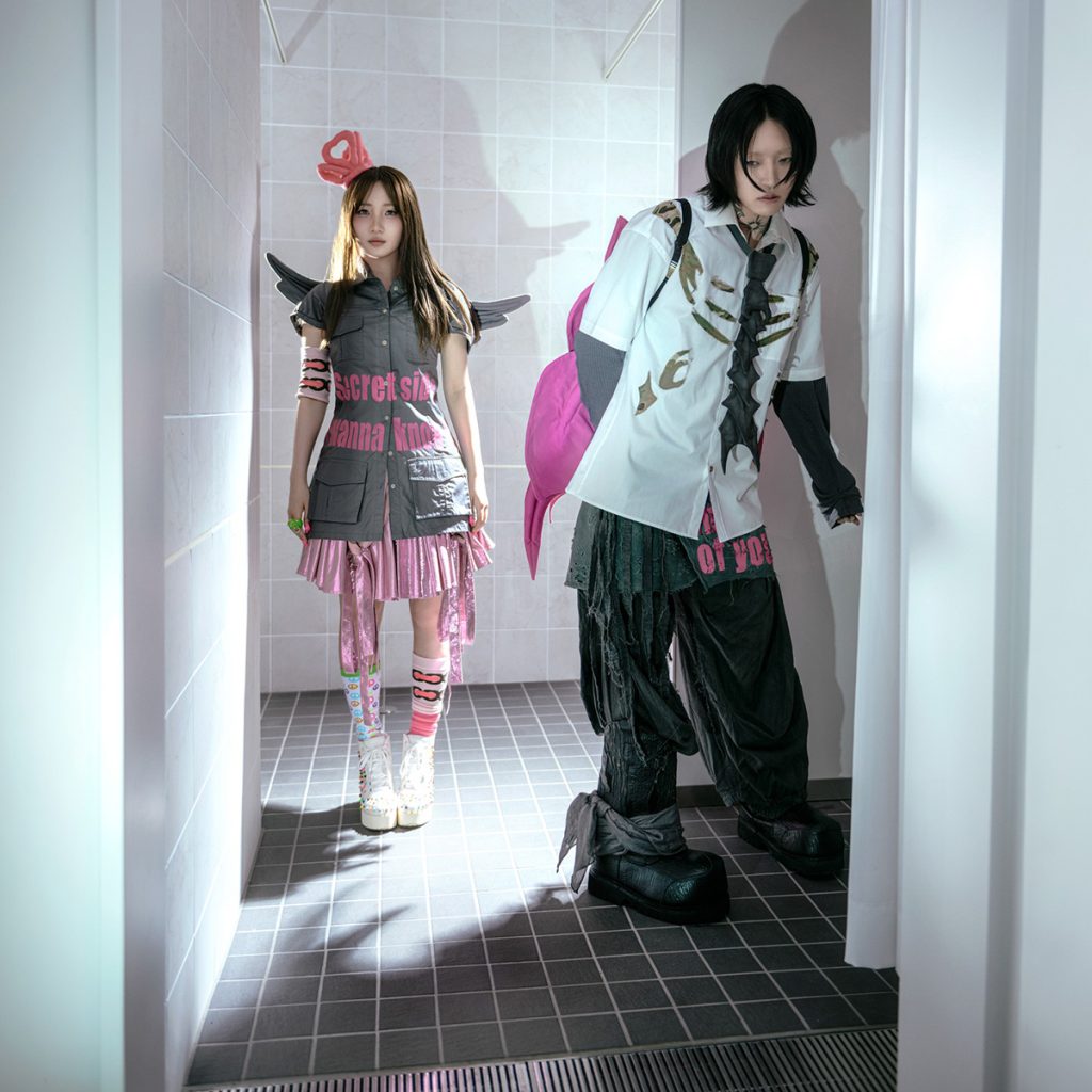 YOASOBI x Overwatch Just Broke Every Rule – And The Song Orion Is Proof