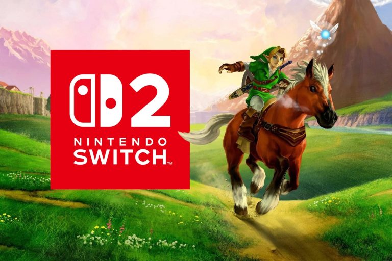 Zelda Ocarina of Time Remake untuk Switch 2: Semua yang Perlu Kamu Tahu