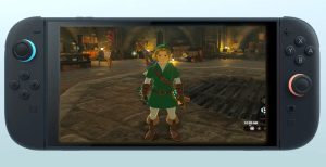 Zelda Ocarina of Time Remake di Switch 2: Nostalgia Epik, Fitur Baru, dan Bocoran Konsol Edisi Khusus