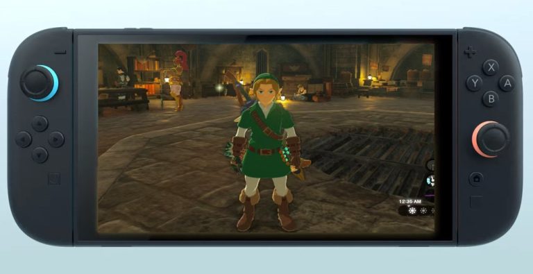 Zelda Ocarina of Time Remake di Switch 2: Nostalgia Epik, Fitur Baru, dan Bocoran Konsol Edisi Khusus