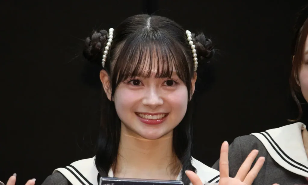 AKB48’s 68th Single Just Made History — A 14-Year-Old Trainee Just Joined the Senbatsu
