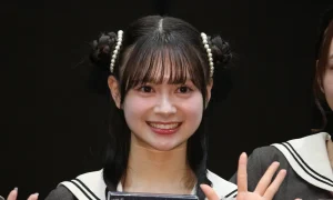 AKB48’s 68th Single Just Made History — A 14-Year-Old Trainee Just Joined the Senbatsu