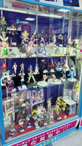 She Ordered ¥4.3 Billion ($27M) of Anime Merch — Then Paid for Absolutely Nothing