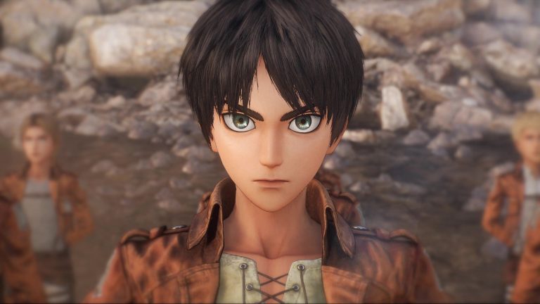 Attack on Titan 3 Just Got Its First Gameplay Trailer — And It Recreates the Final Battle You Never Thought You’d Play