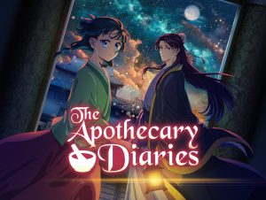 The Apothecary Diaries Season 3 Trailer Just Revealed Yorushika’s Opening Theme — And October 2 Can’t Come Fast Enough