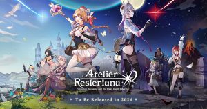 Atelier Resleriana Is Shutting Down in Japan — and Fans Are Racing to Save Their Alchemy One Last Time