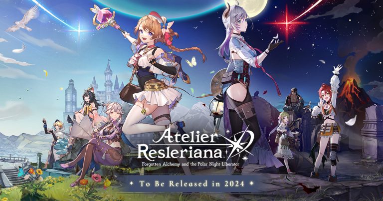 Atelier Resleriana Is Shutting Down in Japan — and Fans Are Racing to Save Their Alchemy One Last Time