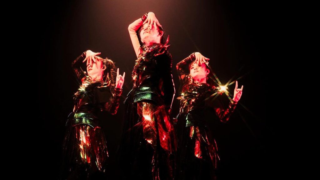 BABYMETAL Just Announced Their Biggest World Tour Ever — and They’re Bringing Halestorm Along