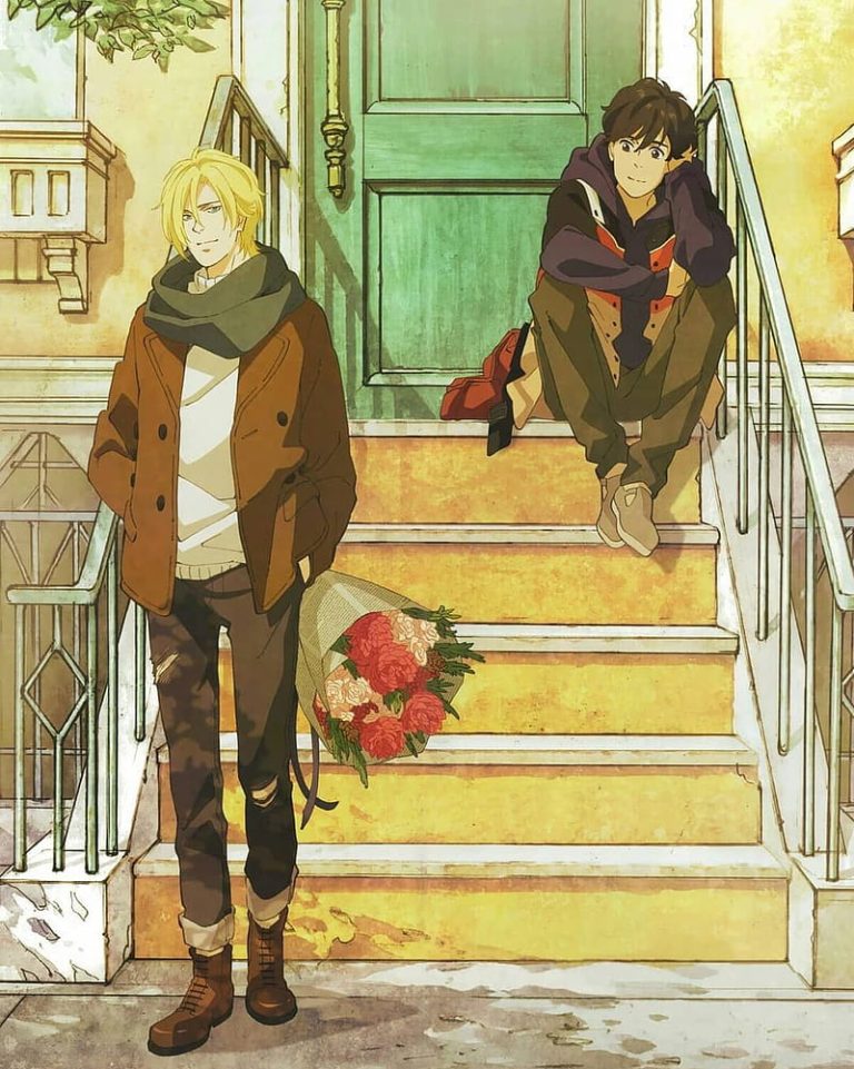Banana Fish Finally Gets a Real English Dub on Netflix — 8 Years After Amazon’s AI Disaster