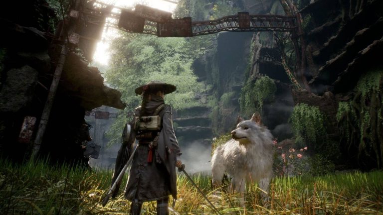 Game Freak Just Dropped Its First Non-Pokémon RPG — Beast of Reincarnation Is Already Dividing the Internet