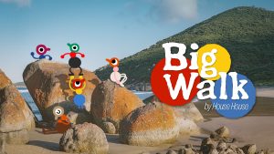 Big Walk Drops Tomorrow — and It’s the Co-Op Game Untitled Goose Game Fans Have Waited 7 Years For