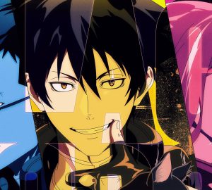 Black Torch Just Became Summer 2026’s Sneakiest Hit — And Yes, It’s Already Being Called ‘The New Jujutsu Kaisen’