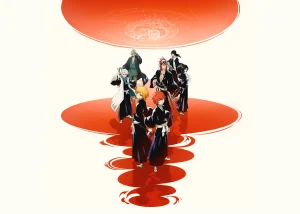 BLEACH Mirrors High Pre-Registration Just Opened — This New Mobile Game Lets You Create Your Own Soul Reaper