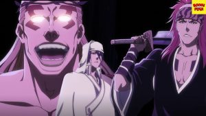 Bleach TYBW Part 4 Episode 4 Is Pure Peak Cinema — Three Captains Unleash Bankai Against an Unkillable Monster