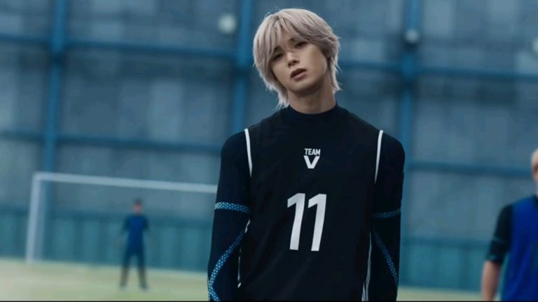 Blue Lock Live-Action Drops in 4 Days — Fumiya Takahashi, Ado’s ‘Monstruo’, and the Cast That Has Fans Flipping