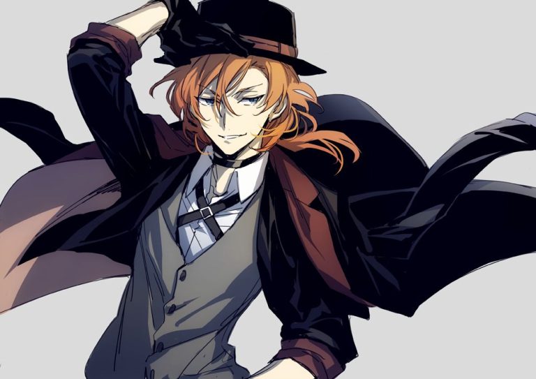 Bungo Stray Dogs’ STORM BRINGER Just Went on an Indefinite Hiatus — And the Reason Hits Hard