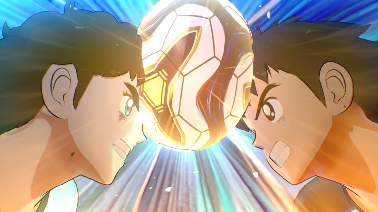 Captain Tsubasa 2: World Fighters Is Out Now — 110+ Anime Legends, 22 National Teams, and the Craziest Soccer You’ll Ever Play