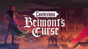 Konami Just Reunited the Netflix Castlevania Cast for Belmont’s Curse — And It Drops October 15