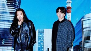 Creepy Nuts Rilis ‘Running Wheel’ — Lagu Agresif Baru dari Duo di Balik Bling-Bang-Bang-Born