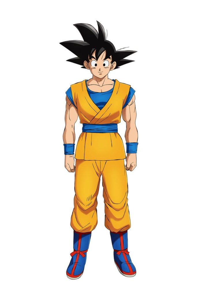 Dragon Ball DAIMA’s Blu-ray Is Hiding Something the TV Broadcast Never Had — New English Songs