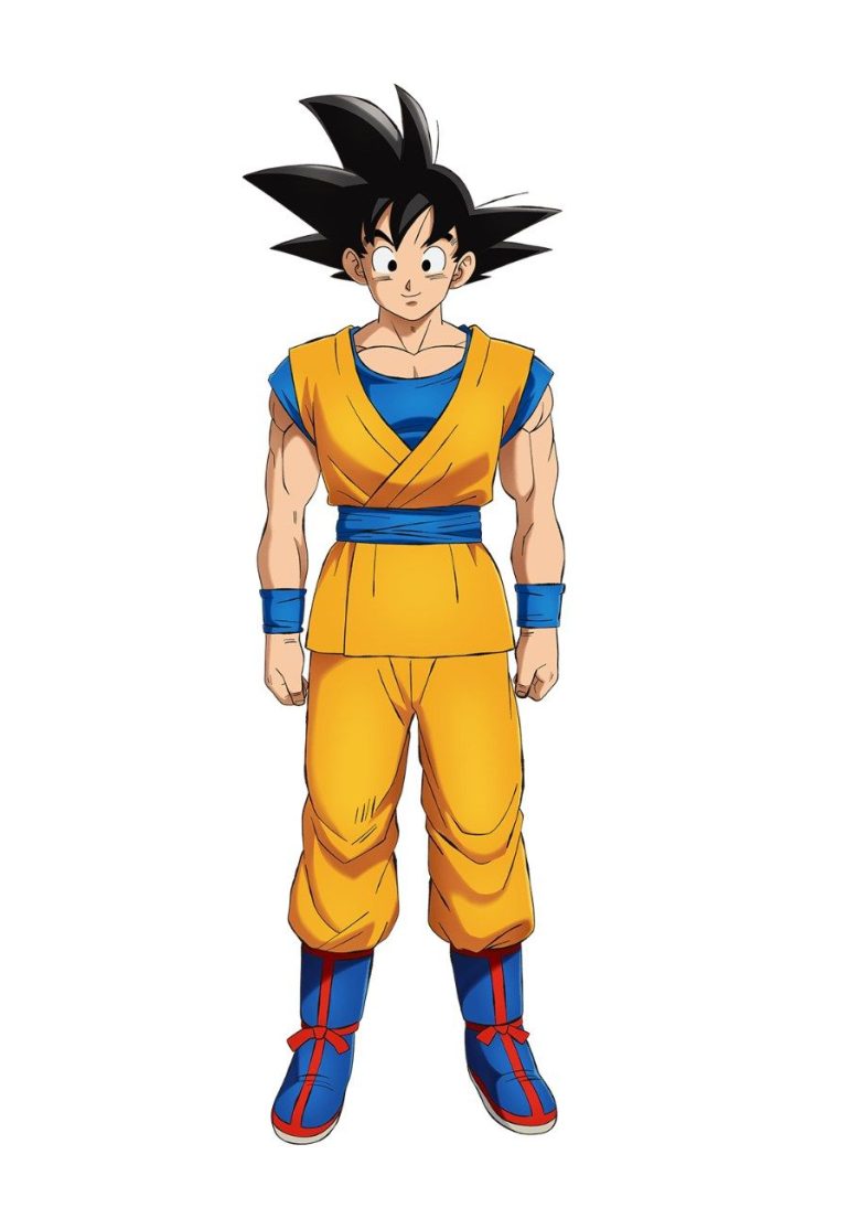 Dragon Ball DAIMA’s Blu-ray Is Hiding Something the TV Broadcast Never Had — New English Songs
