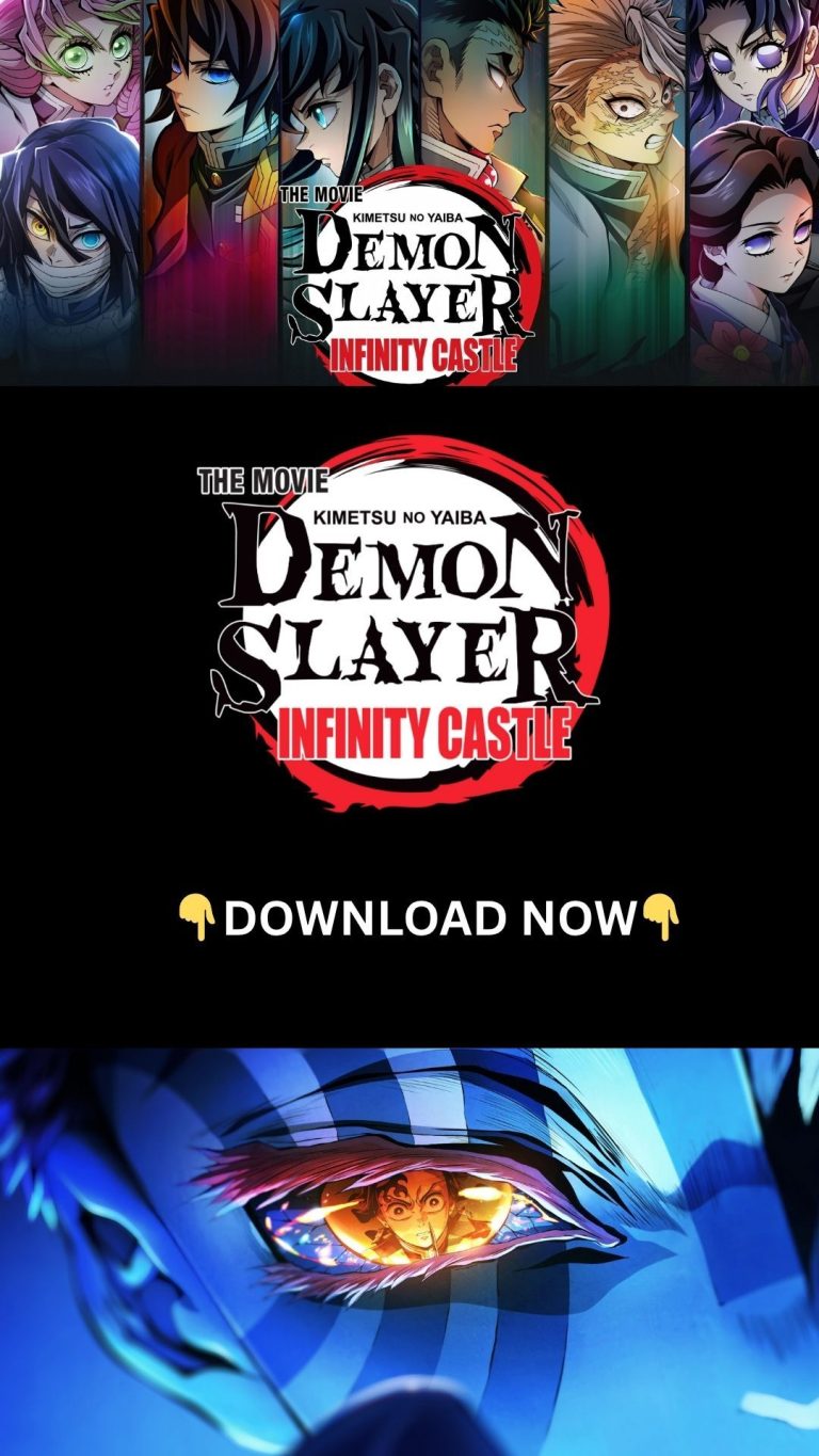 Demon Slayer: Infinity Castle Part 1 Is Now Streaming — And Part 2 Might Make You Wait Until 2027
