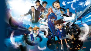 Detective Conan Movie 29 Just Made Box Office History — ¥13.65 Billion and No Anime Franchise Has Ever Done This