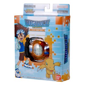 The 1997 Digivice Is Back — Bandai Just Re-Released the Toy That Made Every 90s Kid Scream