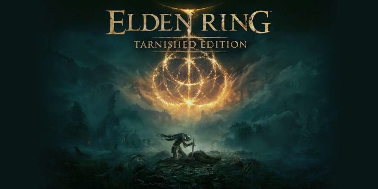 Elden Ring Tarnished Edition Just Hit Switch 2 — and the “Horse Armor” Drama Is Already Splitting the Community