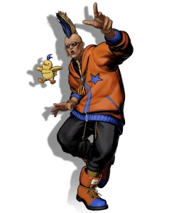 Fatal Fury: City of the Wolves Rilis Trailer Anime Baru Karya Masami Ōbari yang Sorot Duck King