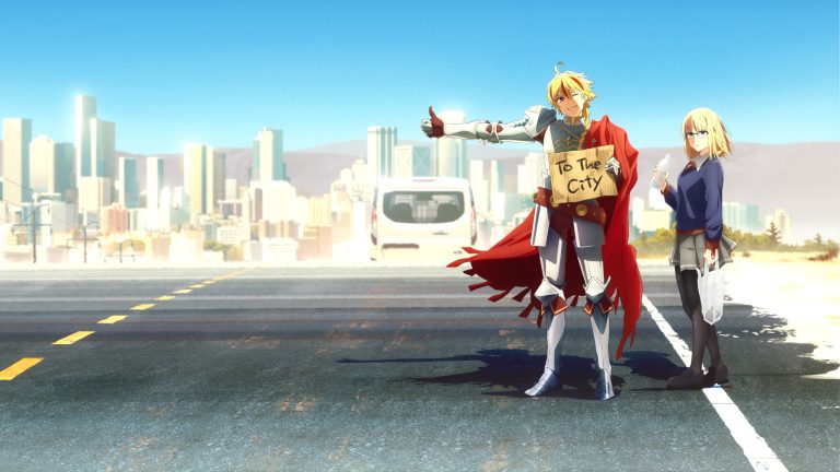 Fate/strange Fake Just Confirmed a New Season — And ‘Rise Against the Rules’ Promises to Shatter Every Rule of the Holy Grail War
