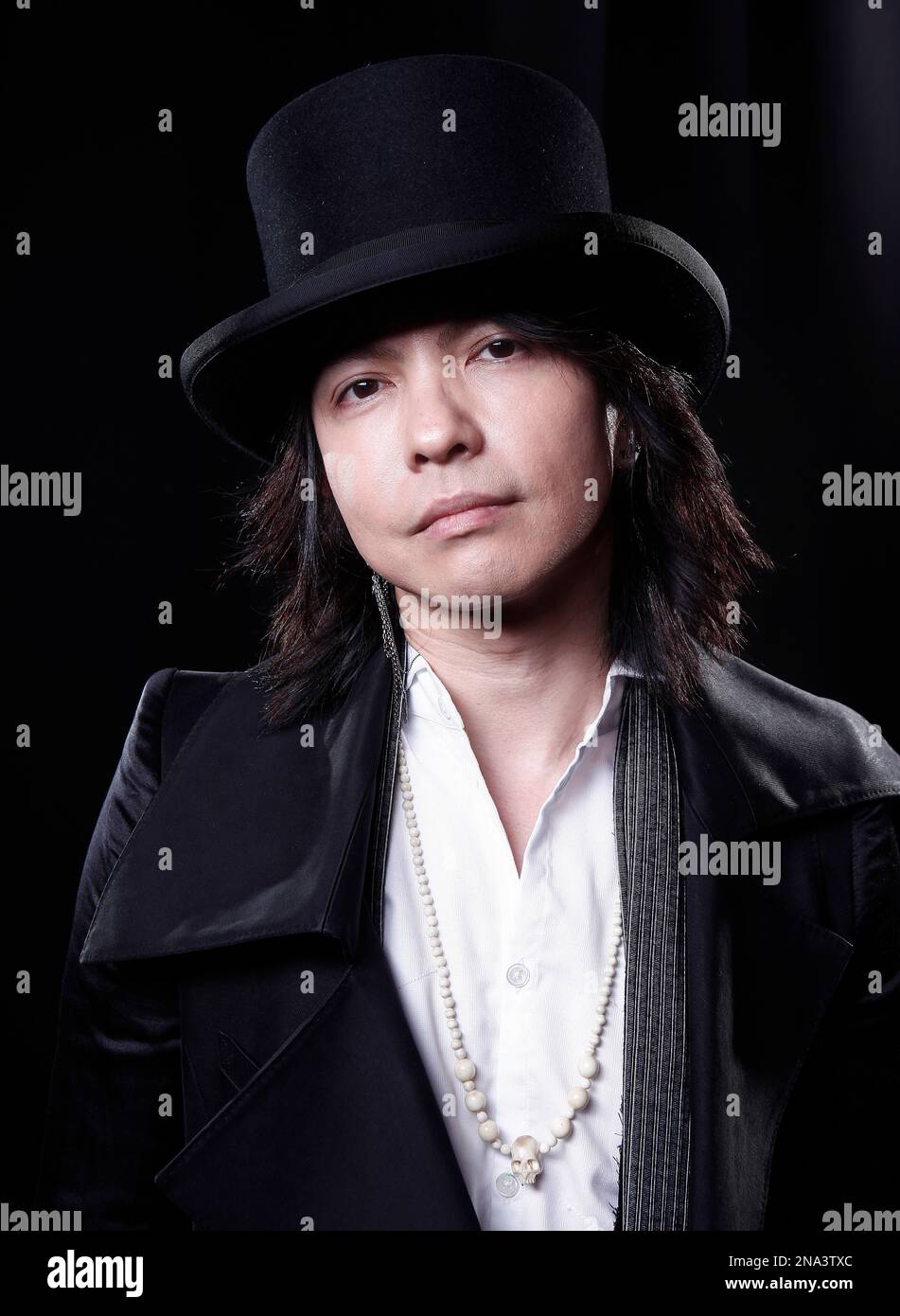 L'Arc-en-Ciel hyde konser 2026
