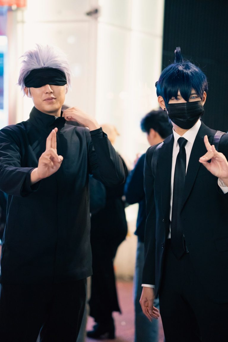 A Massive September Event Just Dropped: What It Means for JJK Fans Forever